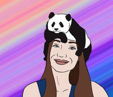 Anna 🐼