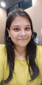 Ruchi Mehta