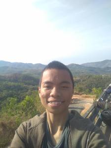 Ananda Muhammad