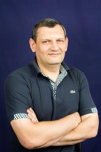 Тарас Стопець