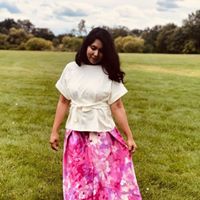 Naima Hossain