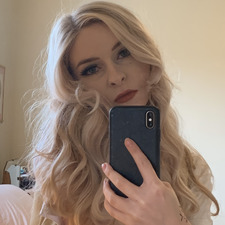 Cassidy Catarina