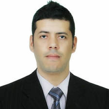 Youcef Seddik  Bounif