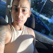 Tiffany Williams