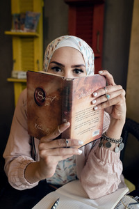 Asma Samy