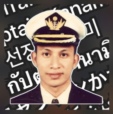 Mohd Khairul Anam  Ilias