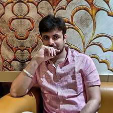 Hitesh Mehta