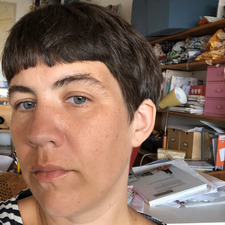Ordslukerskan (Paula)