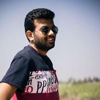 Srinaath R