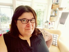 Claudia Heidelberger