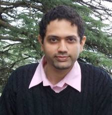 Pankaj Sethi