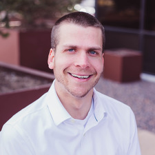 Scott McAuliffe