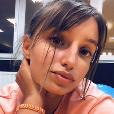 Gabrielė Rom