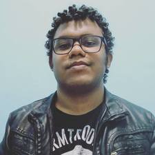 Ícaro de Brito Pereira