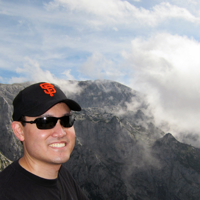 Goodreads profile picture for @nakamoto