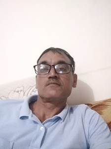 Rakesh Yadav