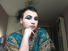 Adam Saraswati Rawlings