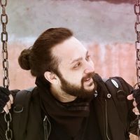 Shayan Jamal