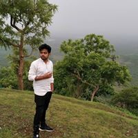 Pranav Kumar