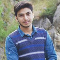 Syed Ali