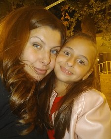 Галя Белчева