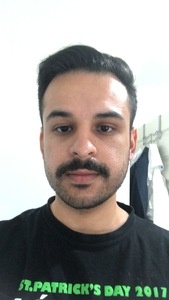 Saarthak Vij