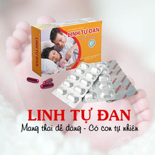 Linh Tự Đan