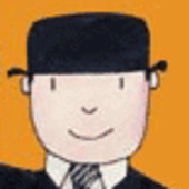 Goodreads profile picture for @been