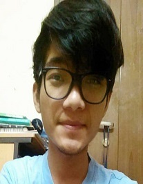 Peter Gangmei