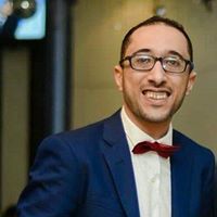 Mohamed El-Abd