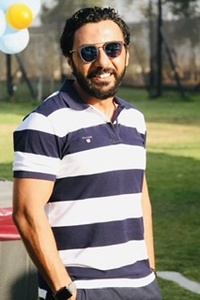 Ahmed Zahran