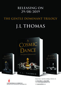 JL THOMAS