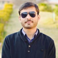 Afaq Hayat