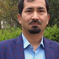 ئابدۇراھمان كاشىغەرى