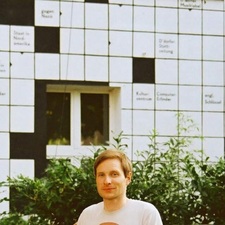 Kieran Savage