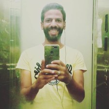 Abdelmonem Saad