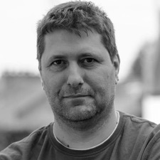 Zsolt Berend