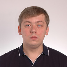 Dmitrii Kliuev