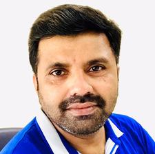 Shibu Chenthamarakshan