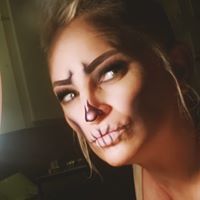 Daniela Hardy