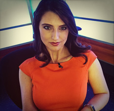 Danielle  Curran 