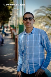 Mohammed Khaled