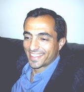 Frank Ruscica
