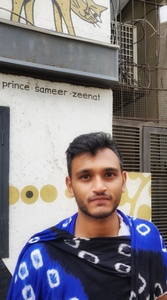 Prathyush Parasuraman