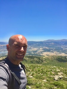 Cristian Sanchez Gallego