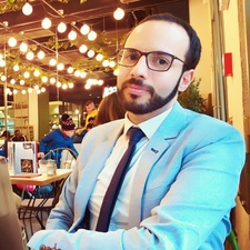 Waleed Barkasiyeh