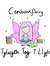 cenbookfairy_Tylwyth Teg y Llyfr.