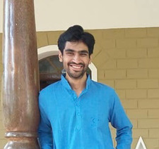 Sourabh Parashar
