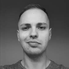 Peter Ralev