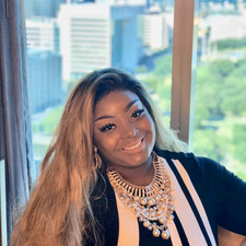 Brittiny D. Morehead